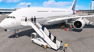 Airplane Pro: Flight Simulator Full Gameplay Walkthrough | Android & iOS screenshot 3