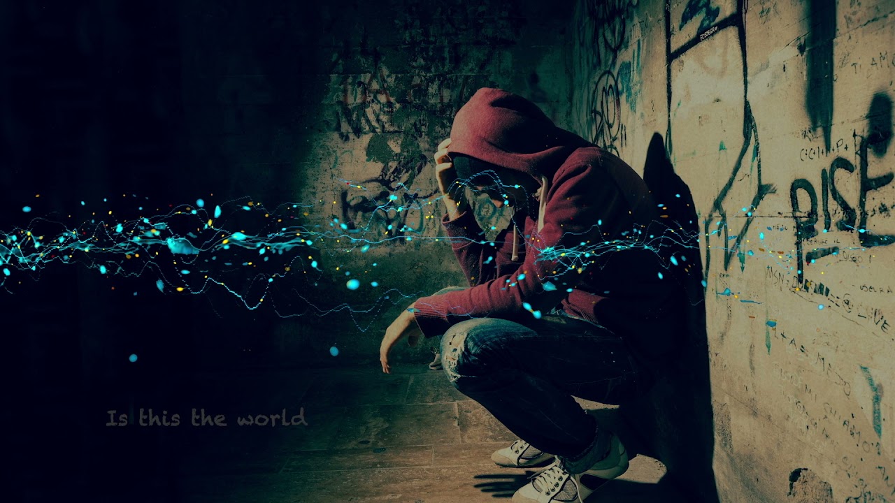 Everyone Has A Story - Official Music Video