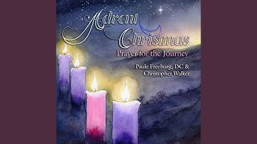 Blessing (Evening) Advent Week 3