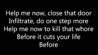 Full Porter - An Angel That Never Ment To Keep A Secret (Lyrics) Update