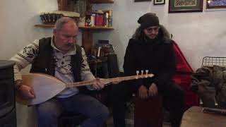 Osman Kenarda / Bi̇lmesi̇n O Felek / Orhan Gencebay