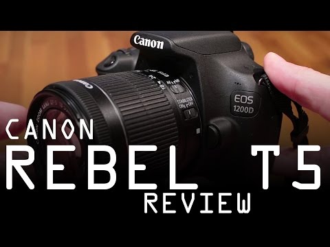 What Canon Camera Eos 1200D