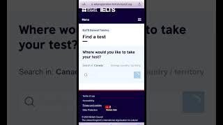 How To Book Your Ielts Exam