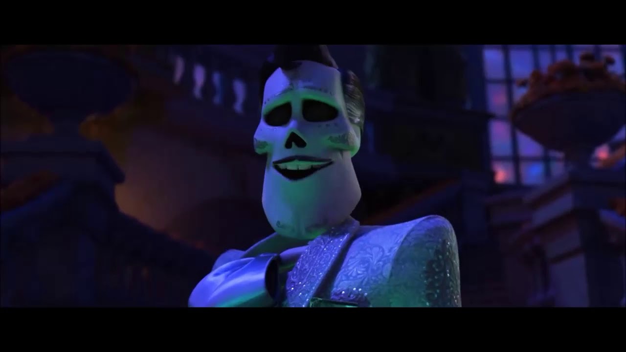 HMV The Overlord Is The Master Of The Sea