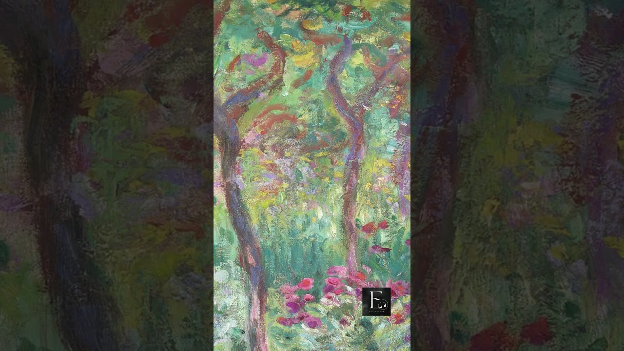 Created From Scratch. Painted Forever