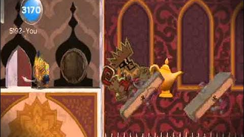 LittleBigPlanet PSP: Cheeky Monkey