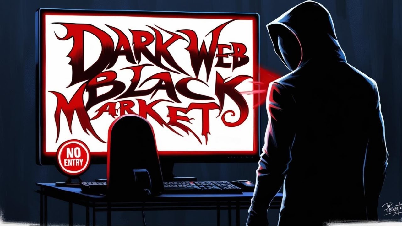 Black market reddit