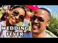 WEDDING EXPO: Oakfield Farm | #RegoDise | South African YouTubers