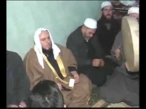 مديح للشيخ نبيل المعربي مدح أحمد يا نور العين مدح لشيخ عقيل المنبجي في دمشق