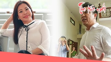 Vợ cũ BS Chiêm Quốc Thái chấp hành xong án tù trong vụ bỏ 1 tỷ thuê giang hồ đánh dằn mặt