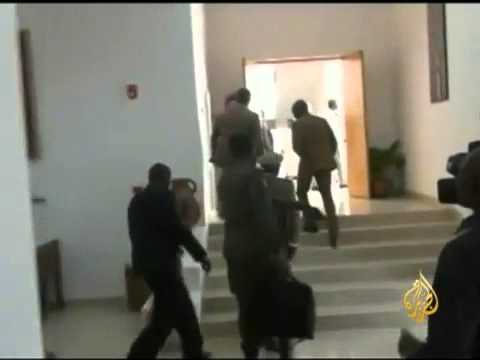 هشاشة الوضع الأمني في شمالي مالي