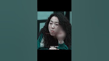 player 212 Sigma girl | player 101 shocked |squid game season 2 edit #shorts #squidgame #shorts