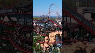 Coaster Day by Lay’s x Pepsi w ENERGYLANDII! 🎢🔥