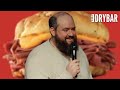 Don't Be A Regular At Arby's. Christian Pieper - Full Special