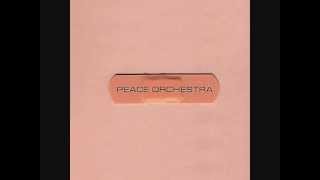 Peace Orchestra -  07 - Who Am I (Original) - ------ - - --- - - -