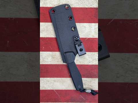 Axial Knives - Alpine.
