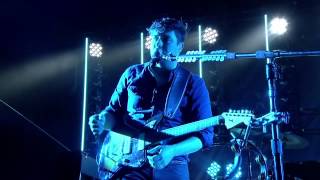 Mumford And Sons @ Reading Festival 2015 OFFICAL