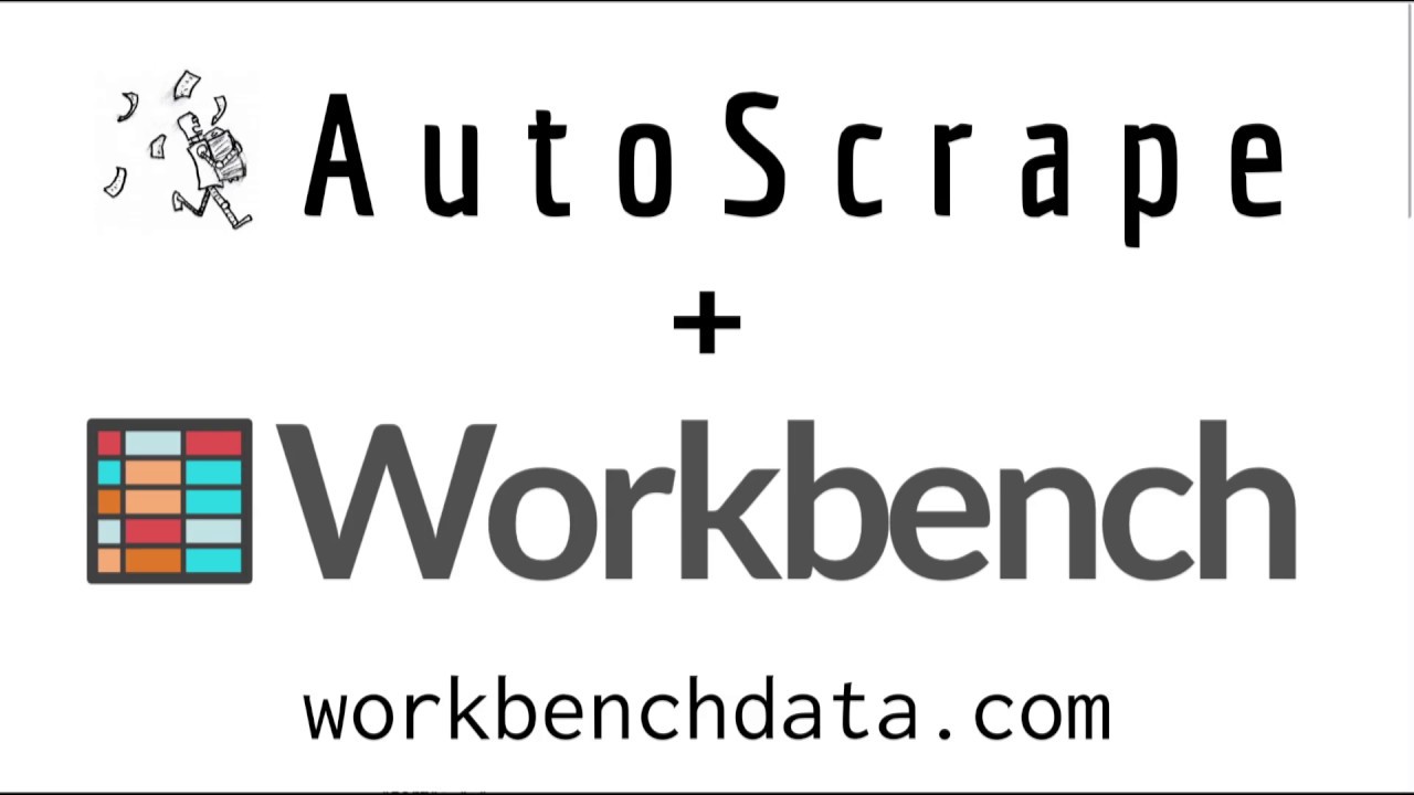 generalized webscraper generalized webscraper