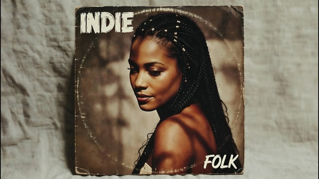 Indie Folk Sanctuary: A 1-Hour  Escape From The World