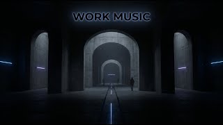 TOTAL CONCENTRATION MODE | Immersive Electronic Soundscapes for Deep Work, Coding and Creativity