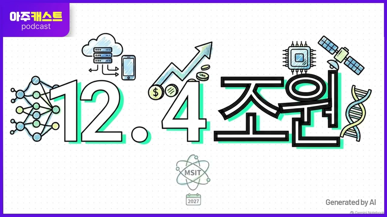 과기정통부, 2027년 예산 29.6조원...AI 대전환에 9.4조원