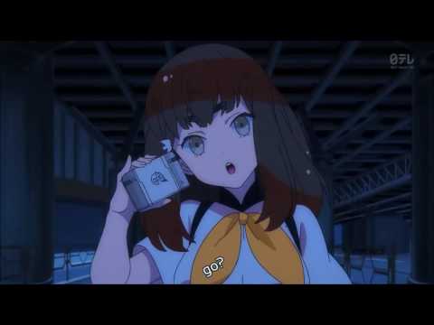 Hajime Ichinose Transformation