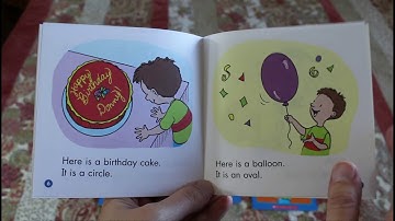 First Little Readers Olga