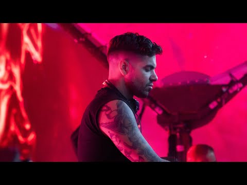yyana　2着　TOMORROWLAND Anyma WE2 | Tomorrowland 2025 - YouTube