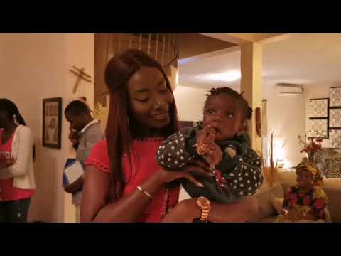 COUMBA GAWLO : AMBIANCE FAMILLIALE POUR DEMARRER 2020