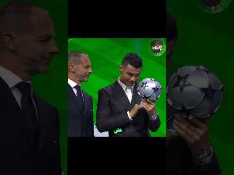 الاسطوره كرستيانو رونالدو ريال مدريد الانجليزية ميسي برشلونة