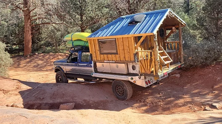 The Dumbest Mistake I've Ever Made On A 4x4 Trail