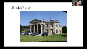 Yorkshire Wolds: Kilnwick Percy, Millington and Huggate