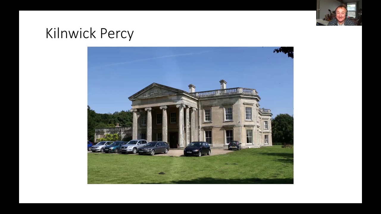 Yorkshire Wolds: Kilnwick Percy, Millington and Huggate