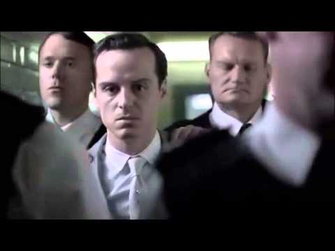 Villains - Seven Devils