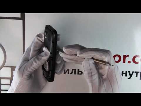 Ginzzu M102 Dual / Распаковка и разбор