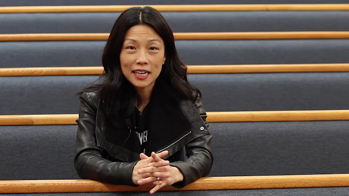 A Message from Senior Pastor Charlene Han Powell