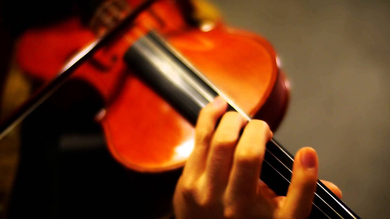 Ayano's Theory of Happiness (アヤノの幸福理論) -IA (Violin Cover)