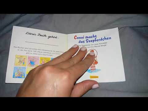 Kinderbuch vorgelesen |