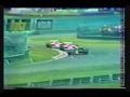 Senna vs Prost - 1986 Canadian Grand Prix