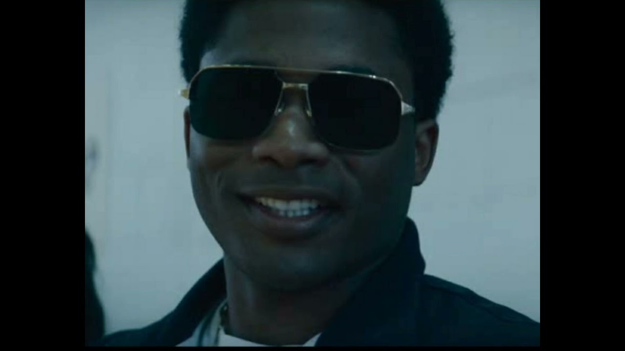 Kameron Corvet "You With Me" Gangsta's Remix