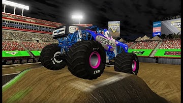 CRD 1.17 Overkill Evolution Show-Off - BeamNG