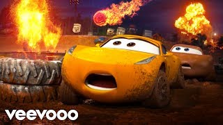 Cars 3 - Demolition Derby (Music Video) Resimi