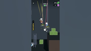 Johnny Trigger Action Shooter Level 22 Gameplay