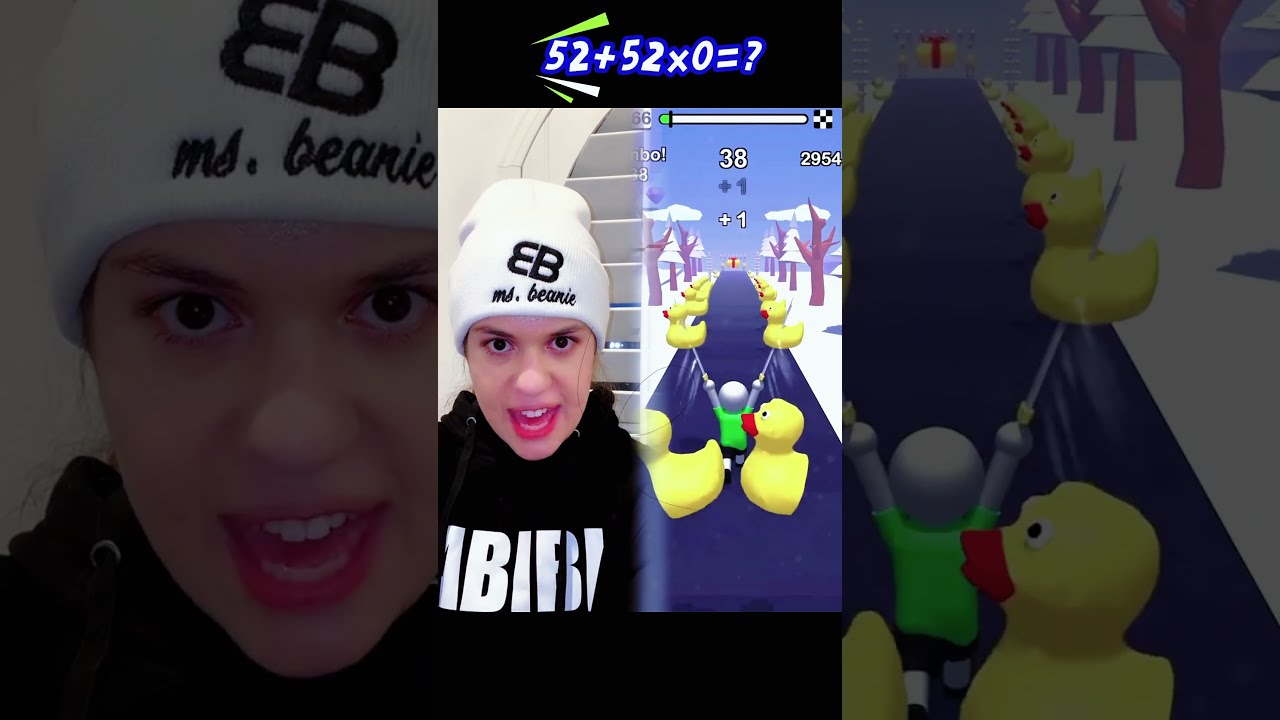 Big Reveal This Is A Video That Can Make You Happy All Day Long Funny Foryou