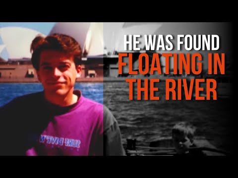 WHAT ON EARTH HAPPENED TO ANDREW ASTBURY? | FORENSIC INVESTIGATORS | AUS CRIME