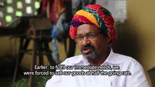 Supporting farmers in India - NCML