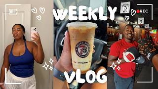 WEEK IN THE LIFE  OF A NURSE🪩✨ 👩🏾‍⚕️(SOLO SCARY MOVIE DATE👻, GROCERY SHOPPING🛒,   EXTRA SHIFTS?🤑)