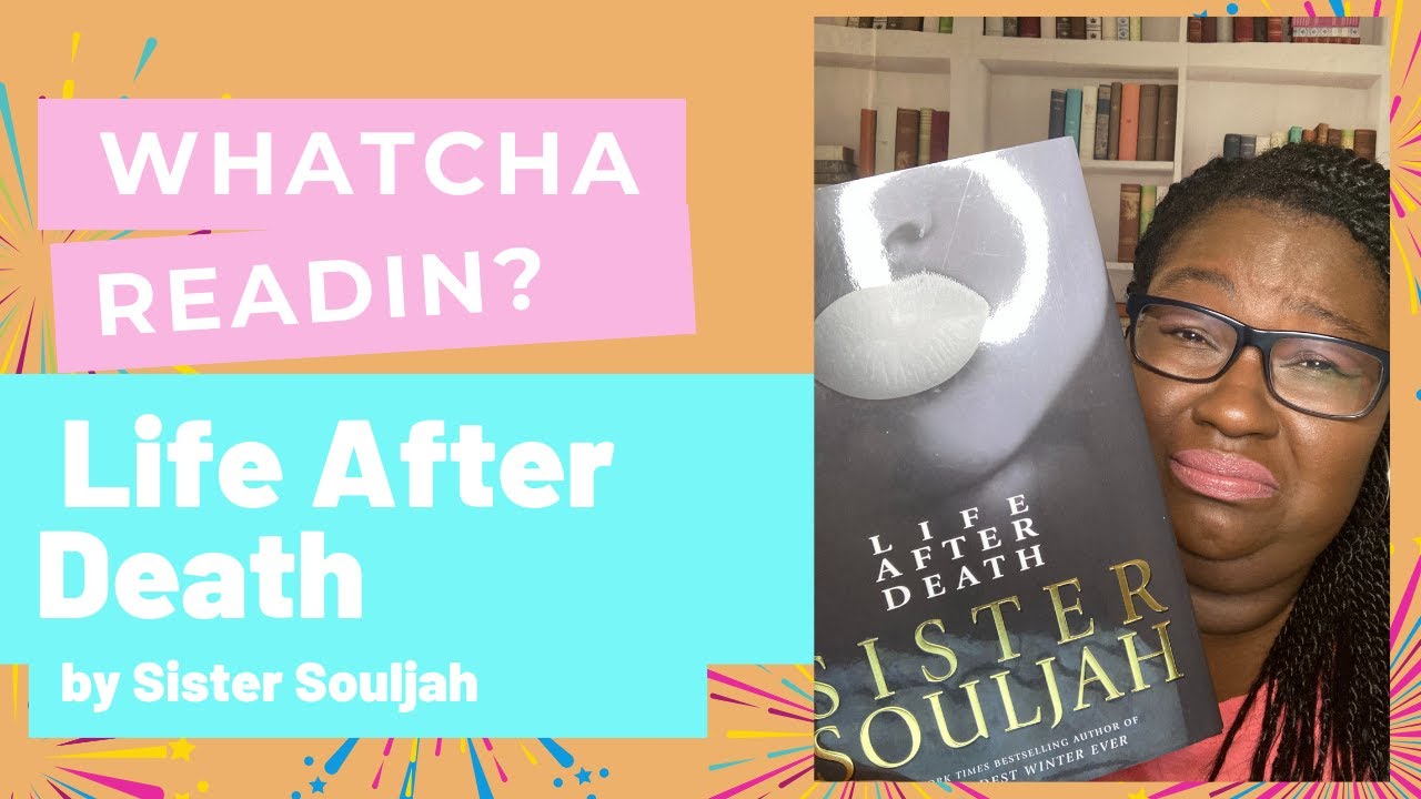 Beastiality in the Afterlife? Book Review of Life After Death