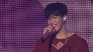 'Same dream, same mind, same night' - Seventeen [Power of Love Concert 211114] HD Live Performance