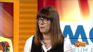 A State of Fashion at the Museum of Wisconsin Art